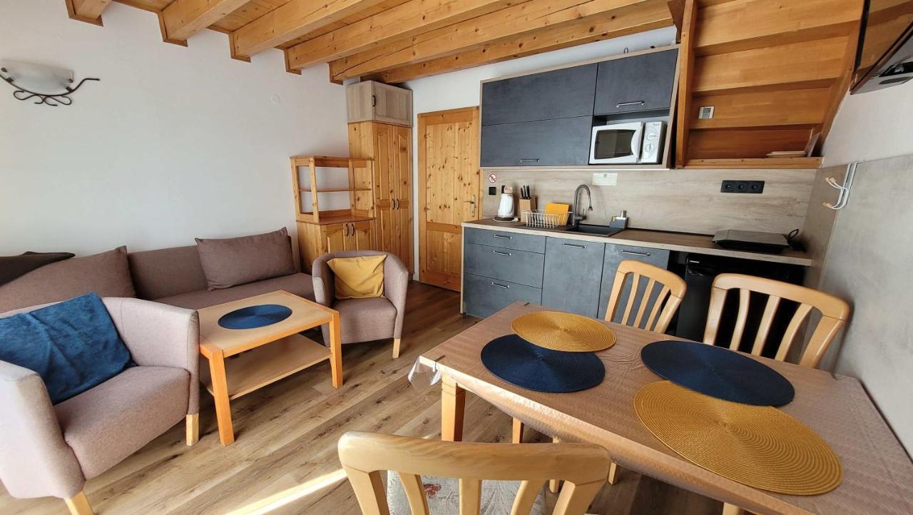 Aquapark Tatralandia Best Apartman 335 Liptov Liptovsky Mikulas Luaran gambar