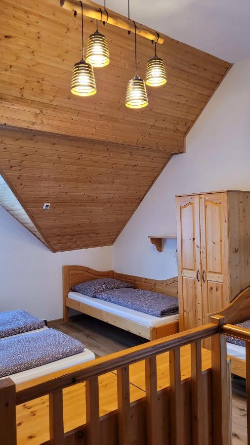 Aquapark Tatralandia Best Apartman 335 Liptov Liptovsky Mikulas Luaran gambar