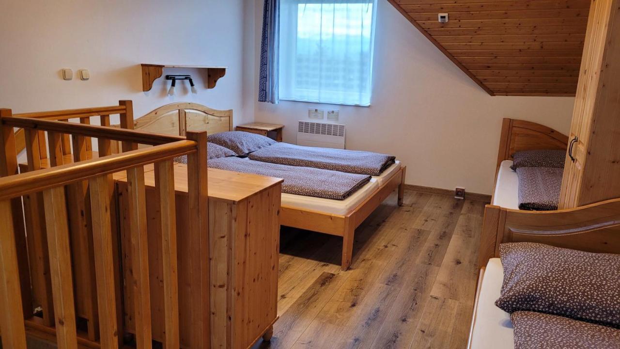 Aquapark Tatralandia Best Apartman 335 Liptov Liptovsky Mikulas Luaran gambar